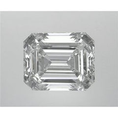 5.84ct EMERALD Diamond - 500106692
