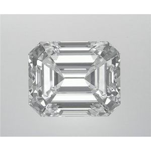 5.78ct EMERALD Diamond - 500106691