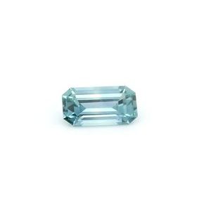 0.41ct EMERALD Sapphire - 500101023