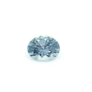 0.65ct ROUND Sapphire - 500101027