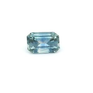 0.64ct EMERALD Sapphire - 500101013