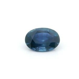 1.06ct OVAL Sapphire - 500101014