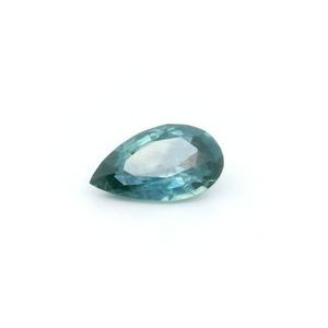 1.75ct PEAR Sapphire - 500101029