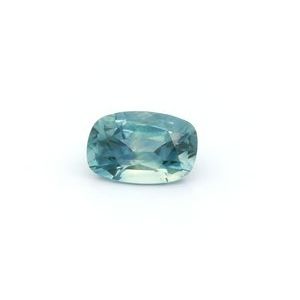 2.02ct ANTIQUE CUSHION Sapphire - 500101037