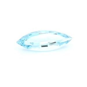 2.28ct MARQUISE Aquamarine - 500104229