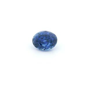 1.55ct ROUND Sapphire - 500104336