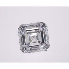 1.06ct ASSCHER Diamond - 500104784