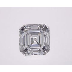 1.02ct ASSCHER Diamond - 500104782