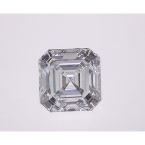 1.02ct ASSCHER Diamond - 500104782