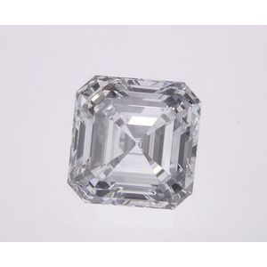 1.36ct ASSCHER Diamond - 500104787