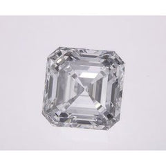 1.36ct ASSCHER Diamond - 500104787