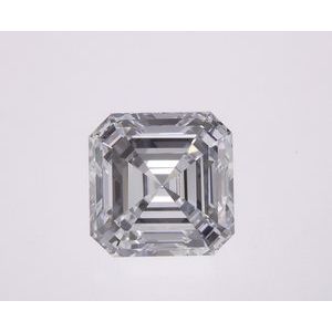 1.06ct ASSCHER Diamond - 500104785