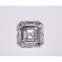 1.06ct ASSCHER Diamond - 500104785