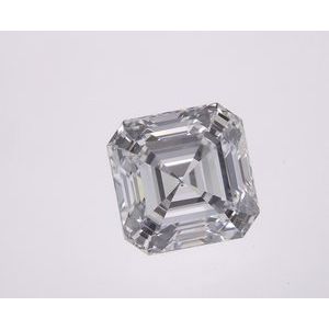 1.43ct ASSCHER Diamond - 500104788