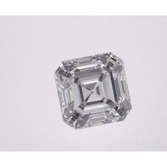 1.43ct ASSCHER Diamond - 500104788