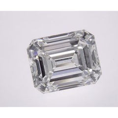 4.24ct EMERALD Diamond - 500106679