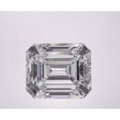 7.79ct EMERALD Diamond - 500106698