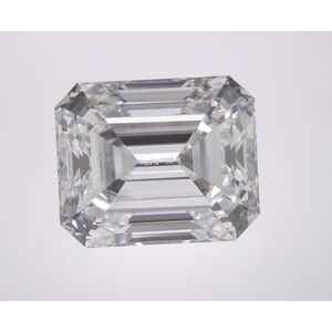 7.71ct EMERALD Diamond - 500106695