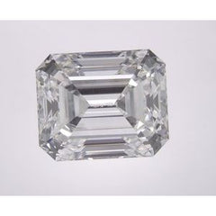 7.71ct EMERALD Diamond - 500106695