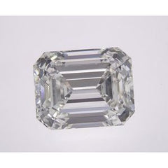4.24ct EMERALD Diamond - 500106680