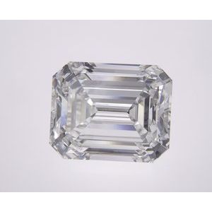 5.85ct EMERALD Diamond - 500106694