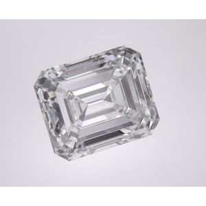 7.76ct EMERALD Diamond - 500106696