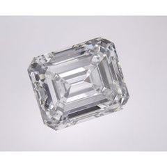 7.76ct EMERALD Diamond - 500106696