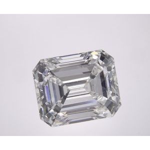 7.81ct EMERALD Diamond - 500106699