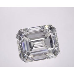 7.81ct EMERALD Diamond - 500106699
