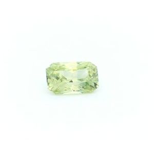 1.81ct RADIANT Sapphire - 500107092