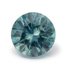 1.03ct ROUND Sapphire - 500107843