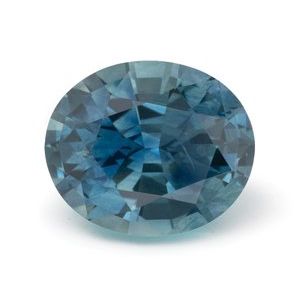 1.02ct OVAL Sapphire - 500107851