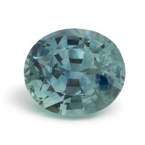 0.76ct OVAL Sapphire - 500107853