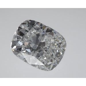 2.3ct ELONGATED CUSHION Diamond - 500106538