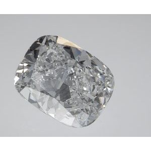 2.29ct ELONGATED CUSHION Diamond - 500106536