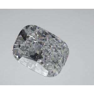 2.33ct ELONGATED CUSHION Diamond - 500106543