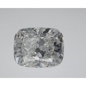 2.3ct ELONGATED CUSHION Diamond - 500106540