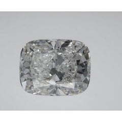 2.3ct ELONGATED CUSHION Diamond - 500106540