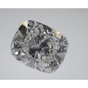 4.58ct ELONGATED CUSHION Diamond - 500106554