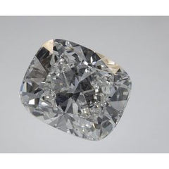 4.58ct ELONGATED CUSHION Diamond - 500106554