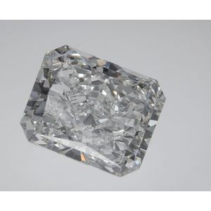 3.65ct RADIANT Diamond - 500106575