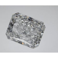 3.65ct RADIANT Diamond - 500106575