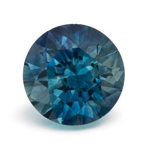 1.31ct ROUND Sapphire - 500107824