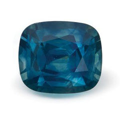 2.23ct ANTIQUE CUSHION Sapphire - 500107826