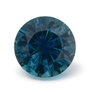 2.0ct ROUND Sapphire - 500107829