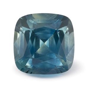 2.79ct CUSHION Sapphire - 500107830