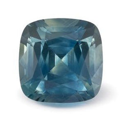 2.79ct CUSHION Sapphire - 500107830