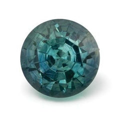 1.28ct ROUND Sapphire - 500107835