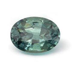 0.94ct OVAL Sapphire - 500107836
