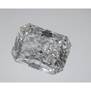 2.87ct RADIANT Diamond - 500106574